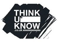 Think u know logo
