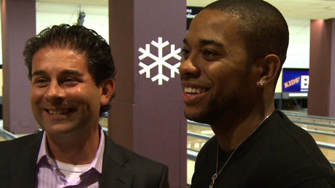 Robinho
