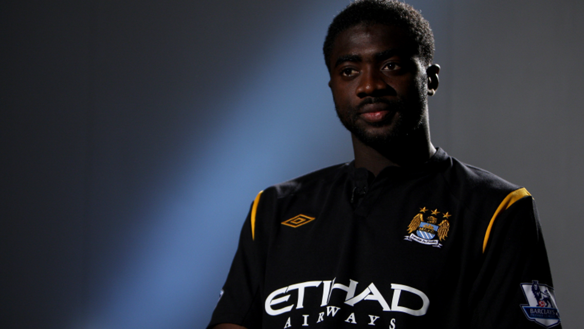 Kolo Toure