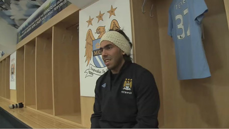 Tevez 