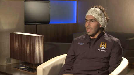 Tevez
