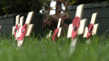 Manchester City remembers