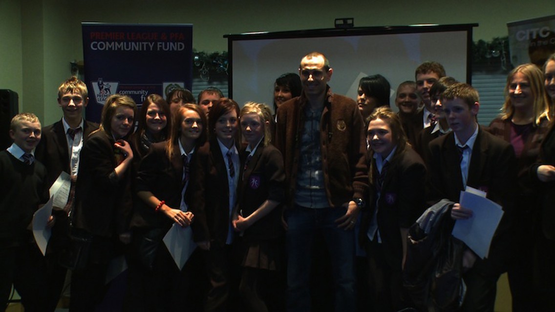 CITC Business awards