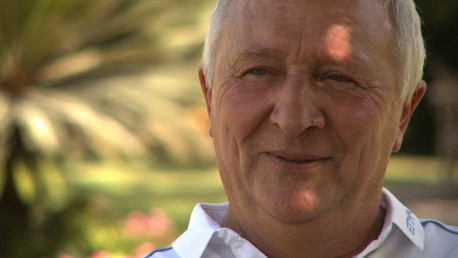 Mike Summerbee