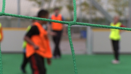 Half term fun gets top marks