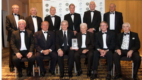 City greats go into Hall of Fame