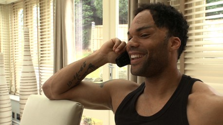 When Joleon met Jason (sort of)