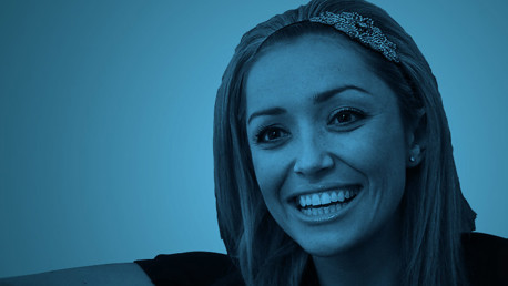 Natalie Pike's Big 5