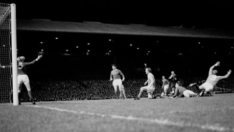 1969 League Cup semi finals