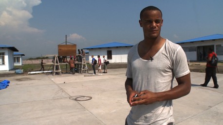 Kompany on a mission in Congo Part IV