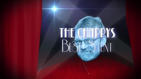 City on the Oscars: Best stunt