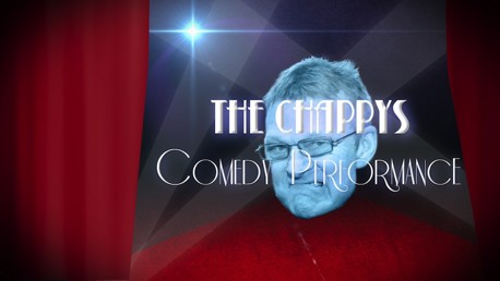 Editor choice: 6 Chappy Best Comedy