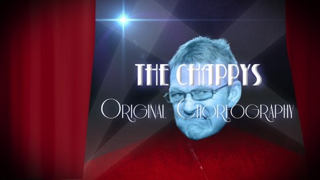 Choreography