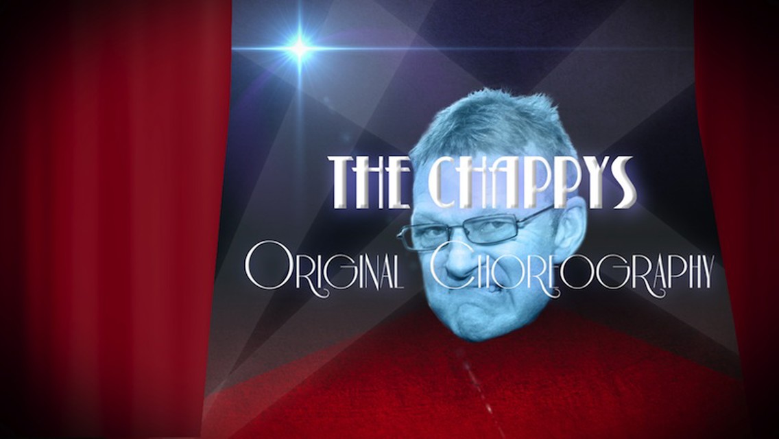 Choreography