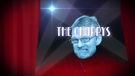 City on the Oscars: Players' picks