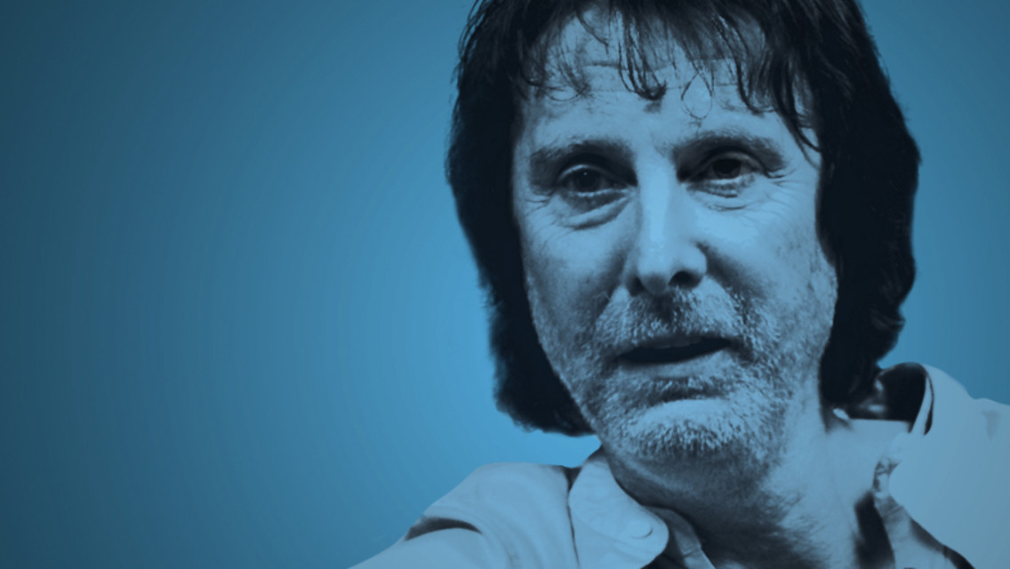 david threlfall big 5