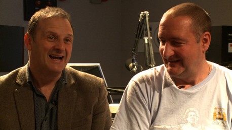 Celebs and their City: Radcliffe & Riley 