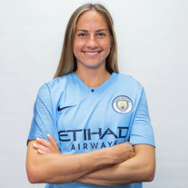 Janine Beckie