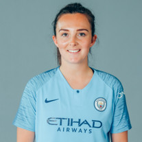Caroline Weir