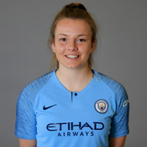 Lauren Hemp
