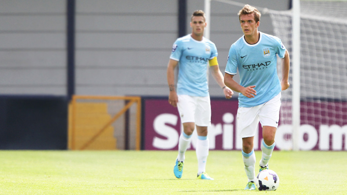 Emyr Huws wins first international call-up