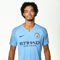 CITY: Philippe Sandler
