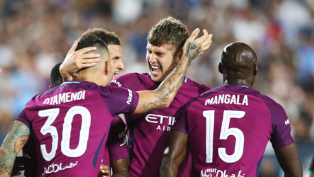 Brighton v City: Duel sengit bumi dan langit!