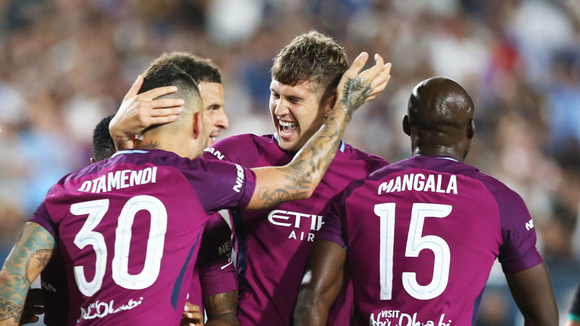 Brighton v City: Duel sengit bumi dan langit!