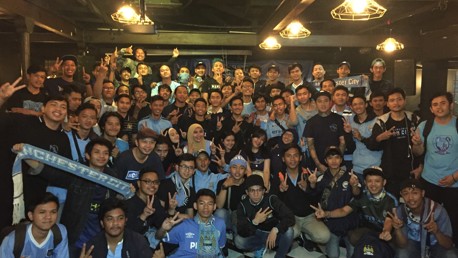 City Hari Ini: Derbi ke-175!