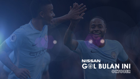 Gol Bulan Ini