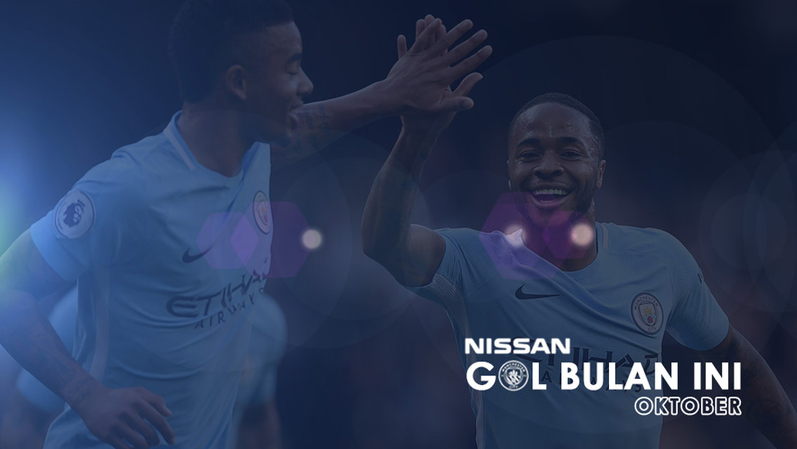 Gol Bulan Ini