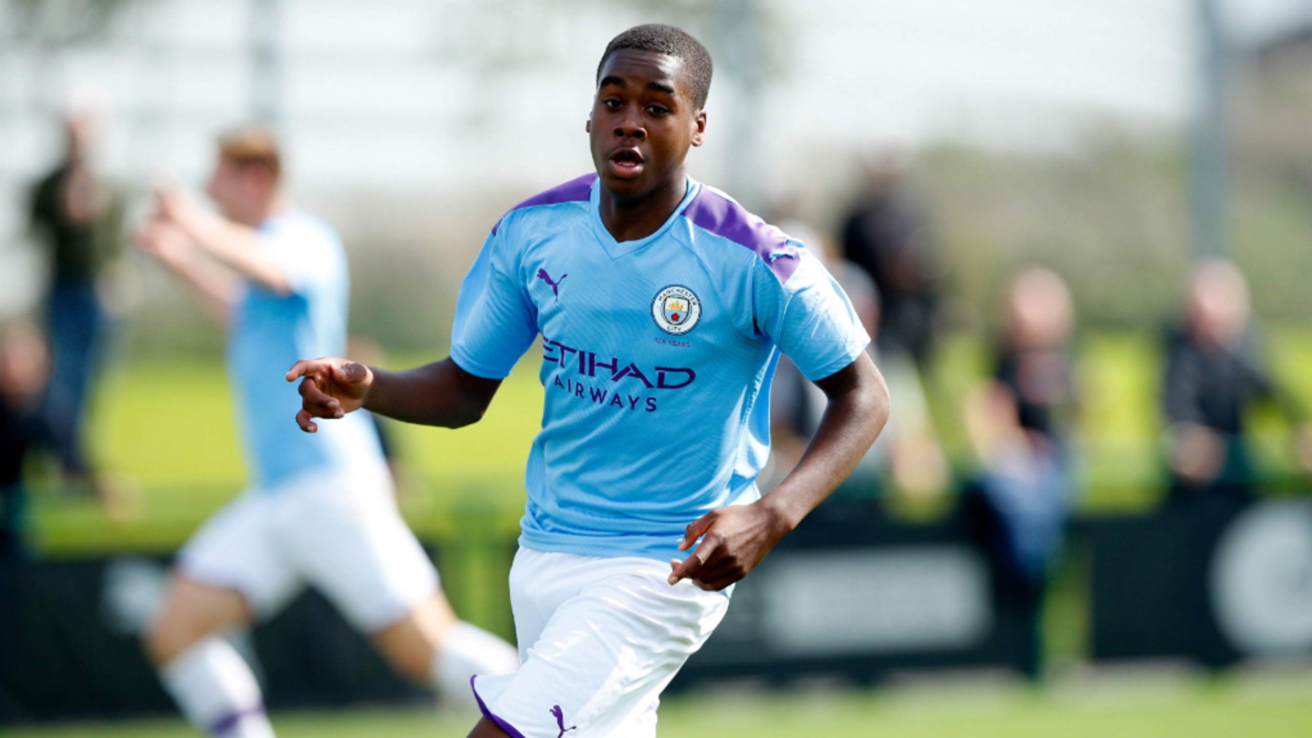 CLOSE CALL: City just fell short against Blackburn Rovers