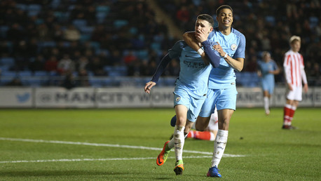 Man City hosts the Nexen Cup