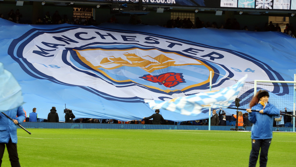 New Badge Revealed