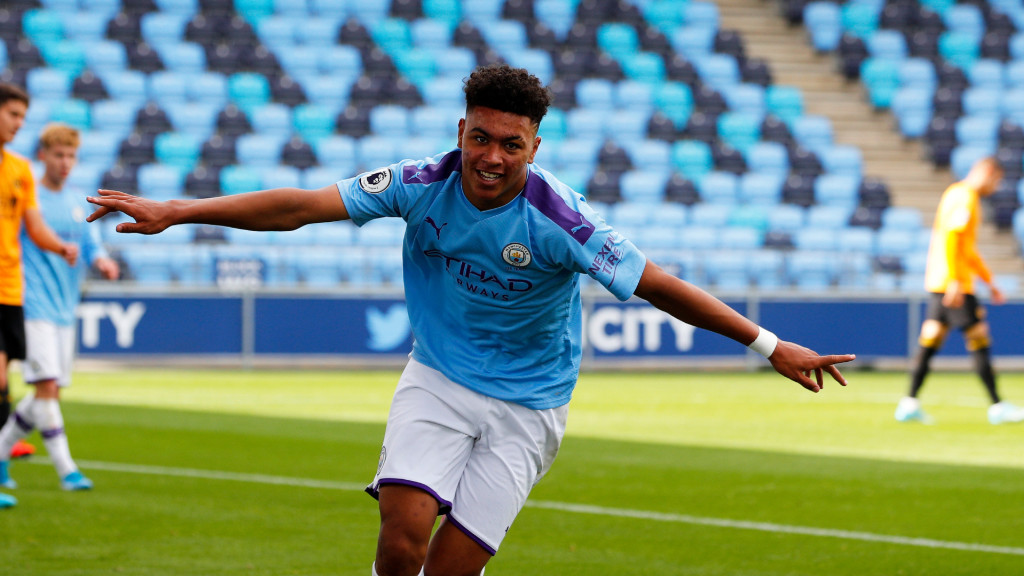 
                        City EDS stunned by Wolves comeback 
                