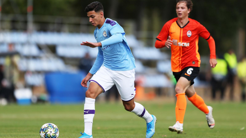 
                        Braaf shines in UYL opener
                