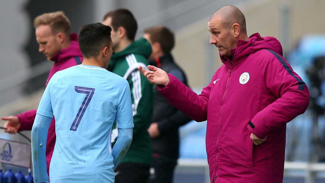 Davies targets improvements after last eight win