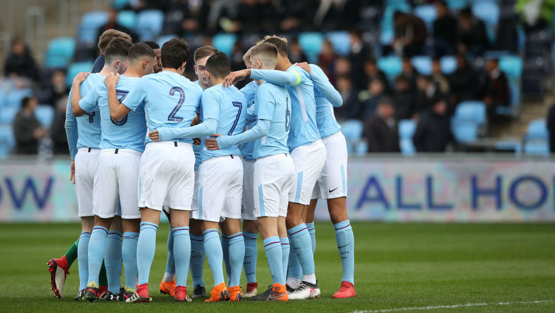 City  EDS v United: Tickets on sale