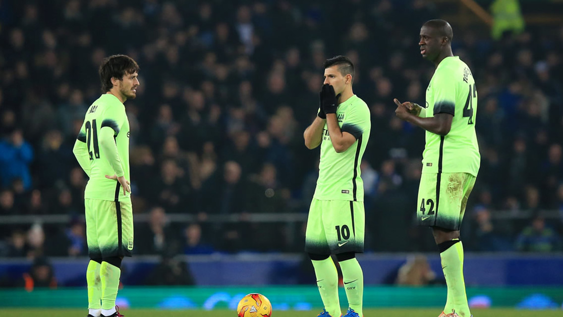 Talking Points: Was it a penalty?