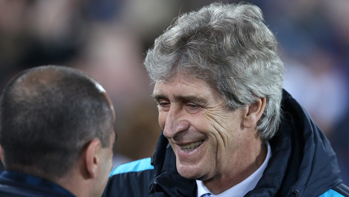 Pellegrini: Two decisions turned the game