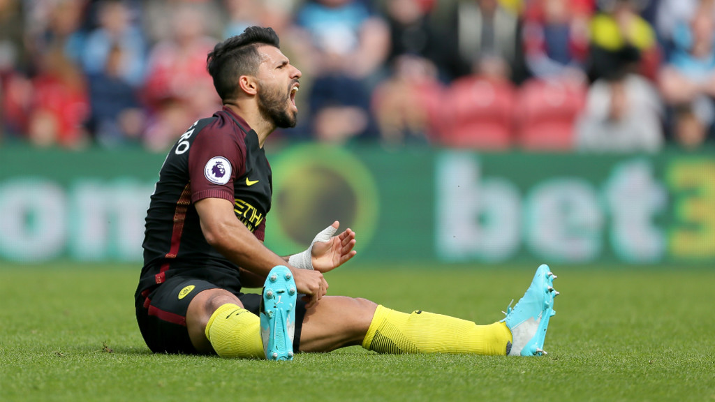 RETURN: Kun set for Foxes comeback?