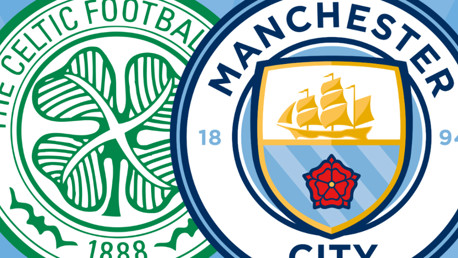 Celtic 3 City 3: Match Day Centre LIVE