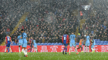 City Beats: Palace 0-3 City
