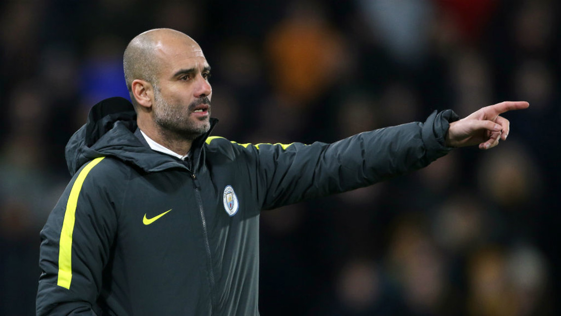 PEP: Burnley is our only focus at the moment