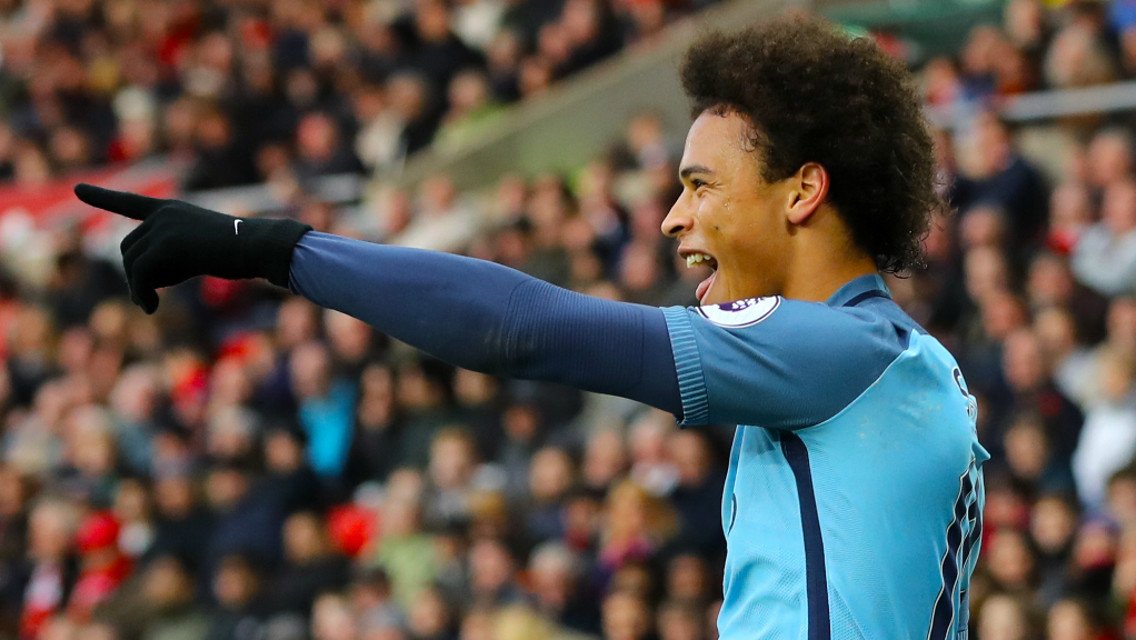 REVERSE SHOT: Just look at that smile!