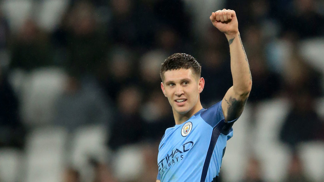 Stones: Goal has been a long time coming!