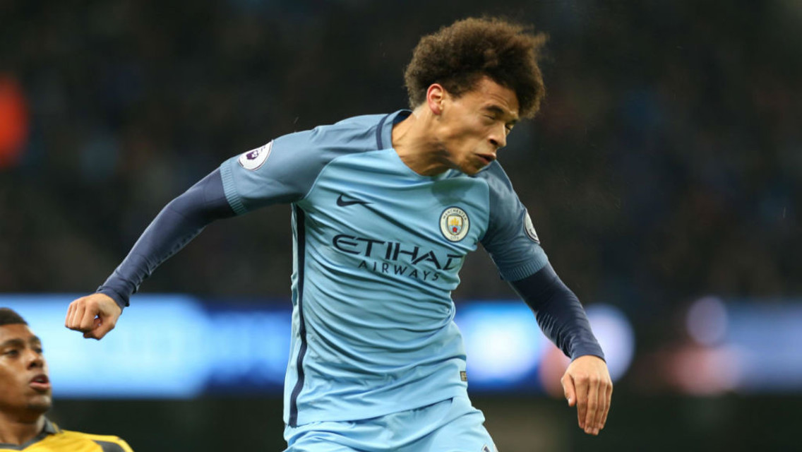 Leroy Sane turns 21: A quiz on the German star 