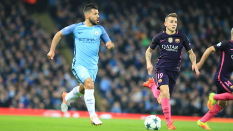 Man City's November in review