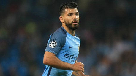 BACK IN THE GAME: Fernandinho