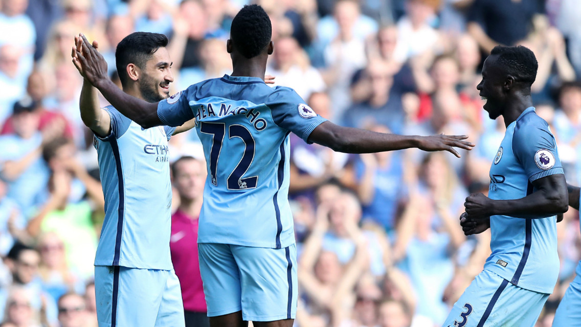 Talking Points: So far, so good...